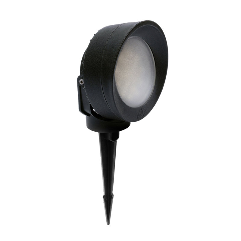 Lundquist Black Spotlight