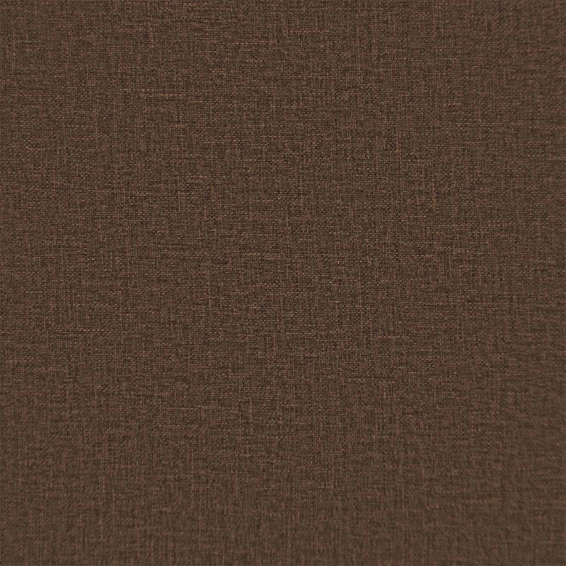 Light Grey Cushion, Rectangle 50cmH x 70cmW, Brown