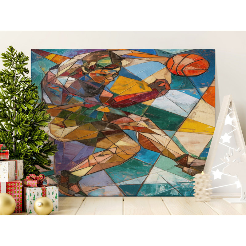 Wrapped Canvas Print Set, 76.2 cm H x 152.4 cm W