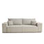 3 Seater Reclining Sofa-138939292