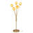 5-Light Metal LED Floor Lamp-1359064272-1359064276