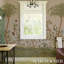Ensemble de panneaux Spotswood Crewel-725438385