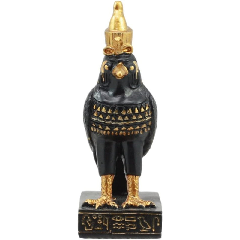 Figurine le faucon Horus le ciel