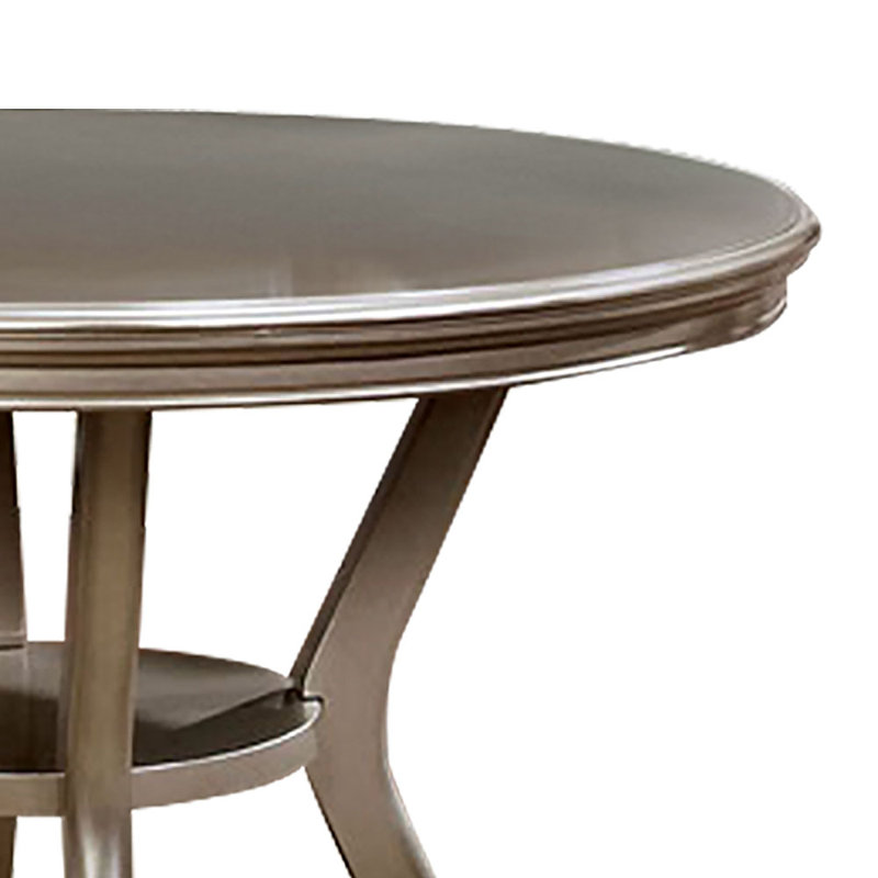 Bemadette Round Dining Table
