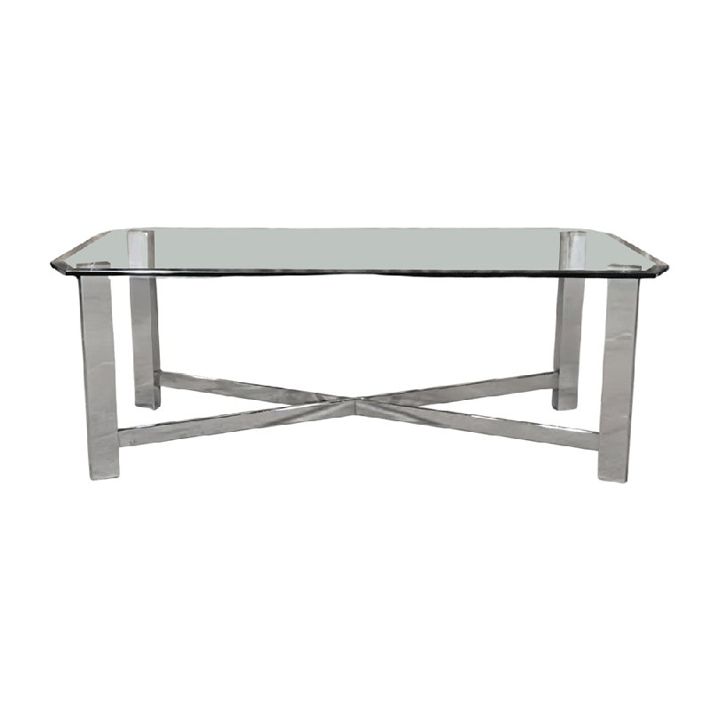 Table basse 50 po