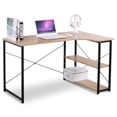 L-Shape Desk
