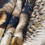 Tapisserie murale «Wildlife Hedgehog»-133634526