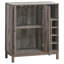 Armoire à vin Alheid