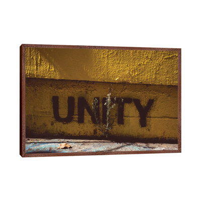 San Francisco V by Bethany Young - Print on Canvas