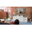 58-Inch Tv Console With Sliding Barn Doors, 4 Drawers, And Media Storage – Fits Tvs Up To 65-1156760530