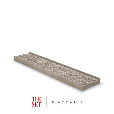Met X Eichholtz Handmade Plants & Flowers Wall Decor on Polyresin