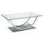 Table basse Amelia