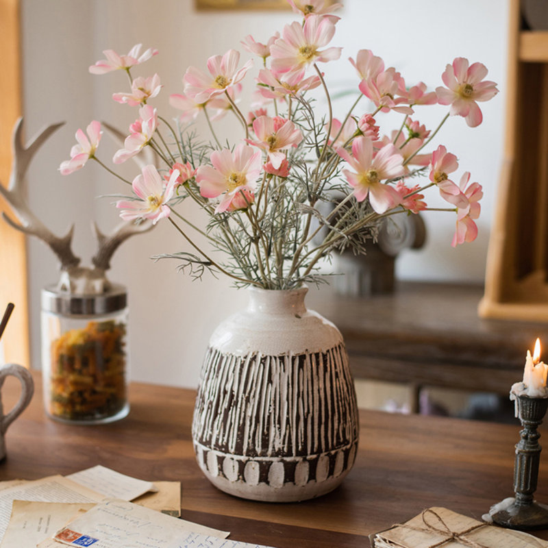 Cosmos Arrangement