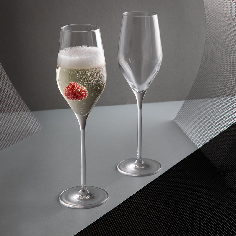 Wine & Bar Prosecco Pair