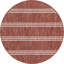 Tapis d'extérieur couleur rouille-69532647