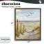 Cadre flottant Tranquility Beach-750240708-750240704