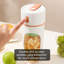 Presse-agrumes orange à jus de citron-130490668