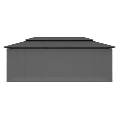 Motsinger 3m x 6m Steel Party Tent