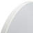 Flemmie Metal Flat Wall Mirror-70051744