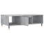 Bachar Four Leg Coffee Table with Storage-1762701627