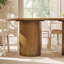 Table de salle à manger Modern-128923803