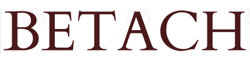 BETACH logo