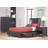 Dornhof Solid Wood Slat Storage Bed-88507118