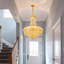 Alarica 10 - Light Chandelier