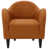 Orange Polyester Blend