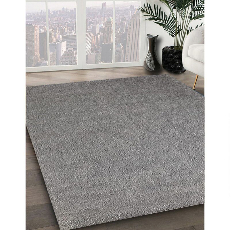 Indoor Rug, Square 7'