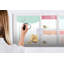 Magnetic Glass Dry Erase Board
