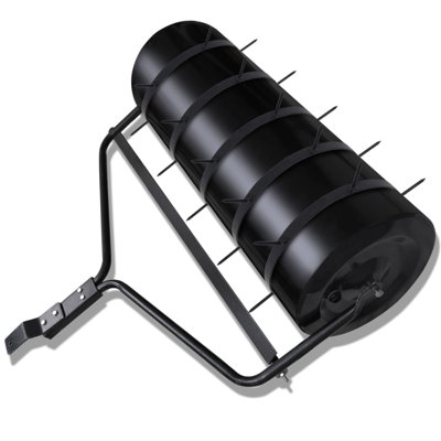Elfand Lawn Aerator Clamp with Spikes