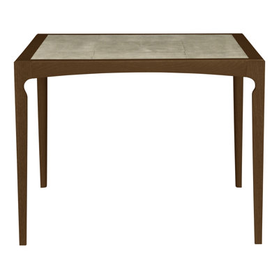 Thom Filicia Home Solid Wood End Table