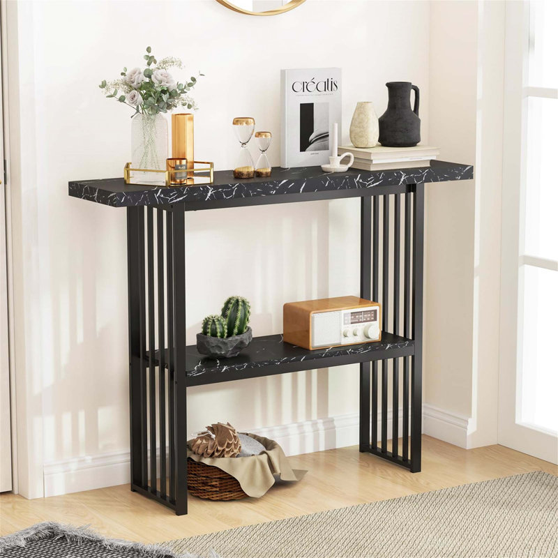 Annam 120cm Console Table