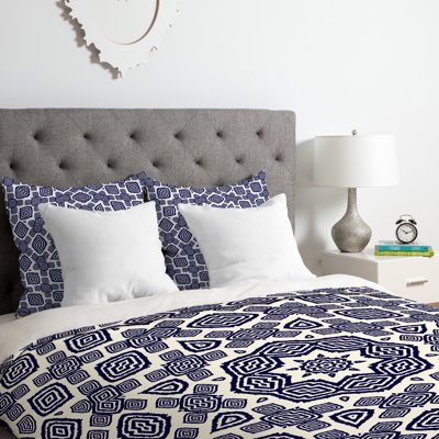 Ensemble de housse de couette
