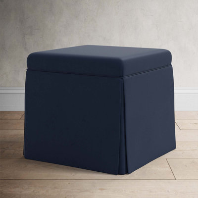 Bash 20" Ottoman