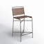 Lorie Gray Counter Stool