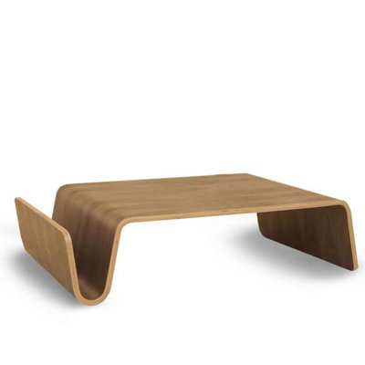 Arena Coffee Table