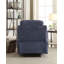 Fauteuil de massage inclinable électrique