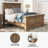 Vandenmore Queen Panel Bed-123191474