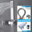 Thermostatic All-In-One Kit with Rough in-Valve
