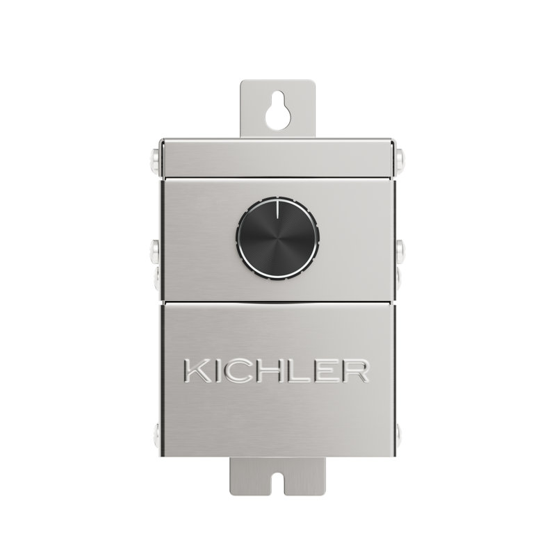 PLC Outdoor Dimmer