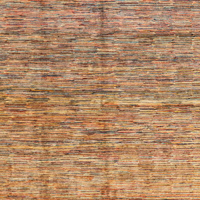 Abstract Indoor Rug
