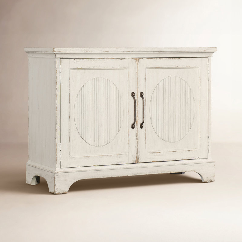 Americana Two-Door Chest