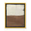 Coronado Alabaster Burst 2 - reproduction sur toile avec cadre flottant-59825445-59825446