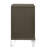 Bridgnorth 31'' W Solid Wood Nightstand-1723493275