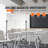 VEVOR Yes Fiberboard Metal