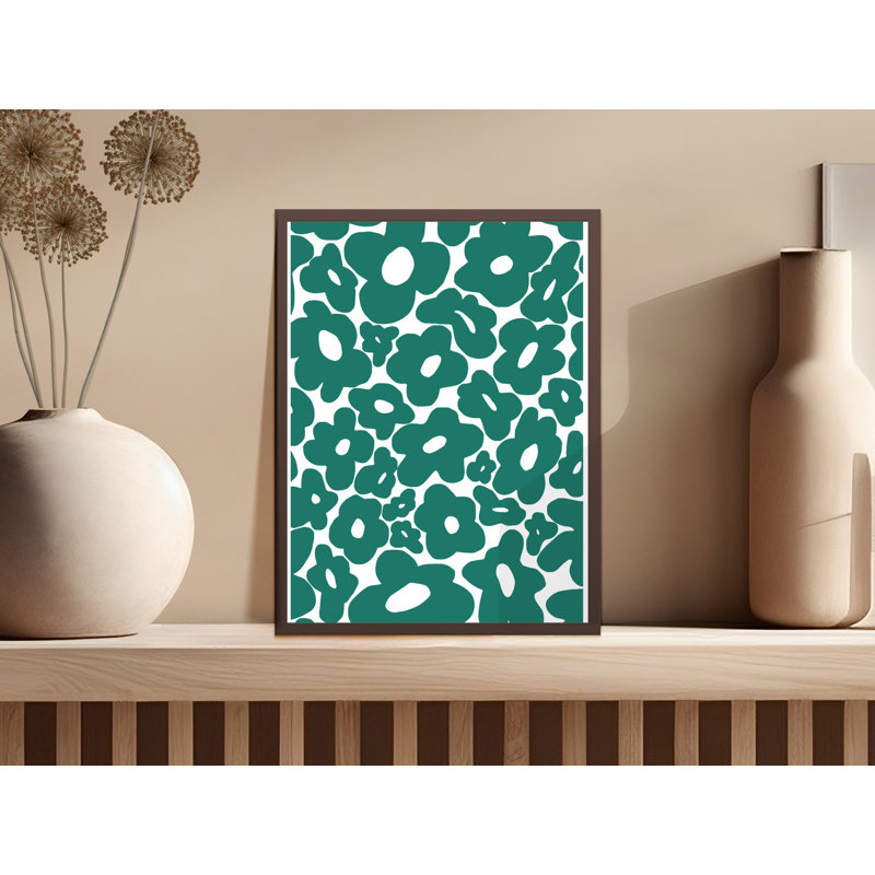 Collis Single Picture Frame Print, 35.56 cm H x 27.94 cm W