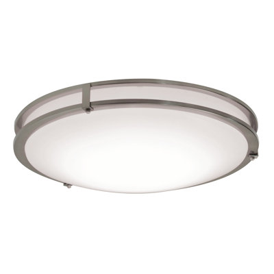 LED Flush Mount
