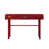 Rouge est en rupture de stock
